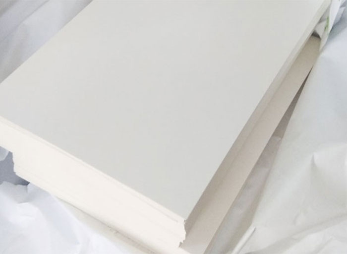 giấy ivory