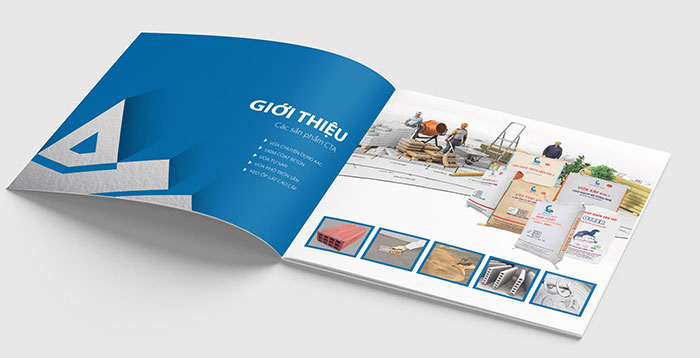 catalogue