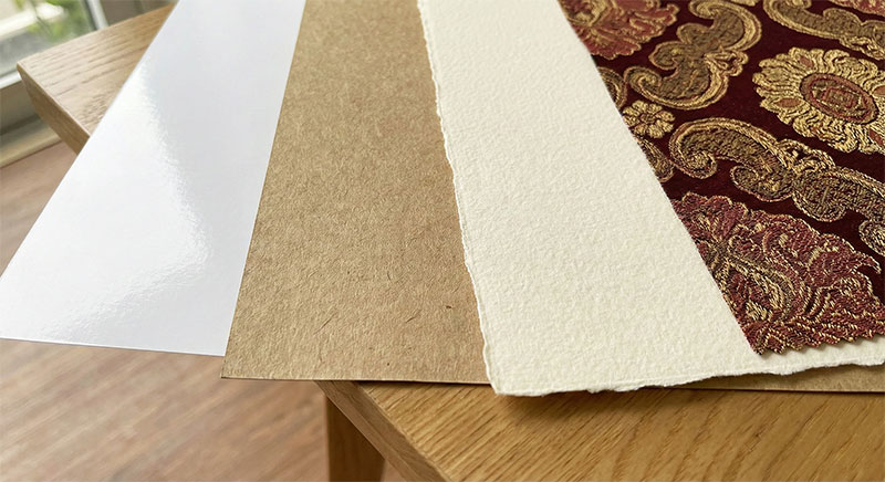 mẫu giấy in bao lì xì đẹp - in DP