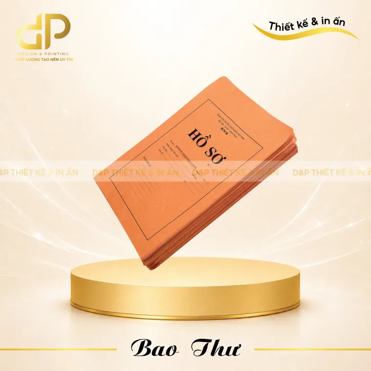 In bao lì xì số lượng ít được không?