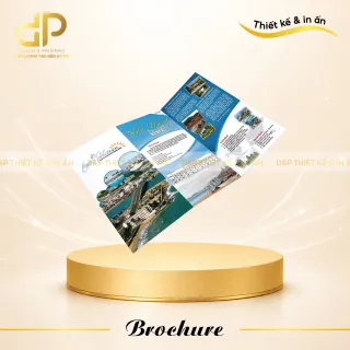 Mẫu In bao bì mỹ phẩm trọn bộ D&P 12