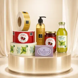 Mẫu tem-nhan thực hiện tại D&P 1