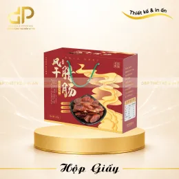 Mẫu hop-giay thực hiện tại D&P 3