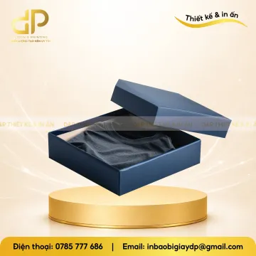Mẫu thiết kế & in ấn D&P 1
