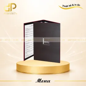 Mẫu bao bì D&P 4