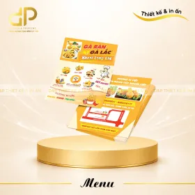 Mẫu bao bì D&P 5