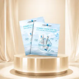 Mẫu to-roi thực hiện tại D&P 2