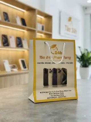 Mẫu Dịch vụ in ấn tại Quận 6, TP.HCM D&P 3