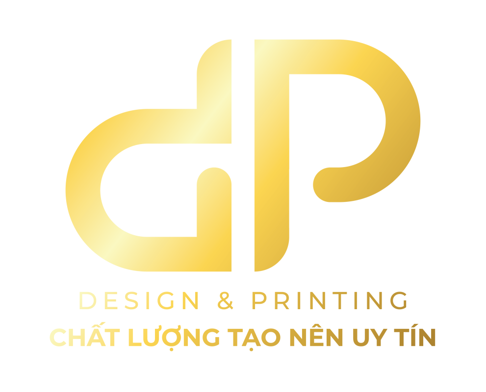 D&P Thiết kế và In ấn