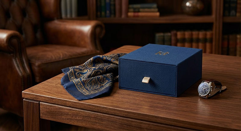 hộp giấy cao cấp - in ấn dp