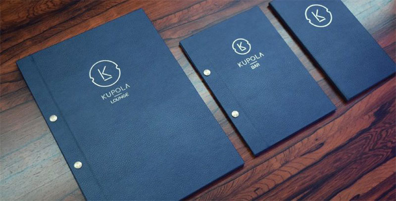 menu spa bìa da cao cấp