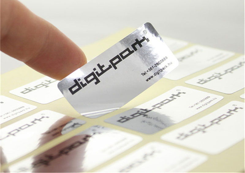 Tem chống nước thiếc