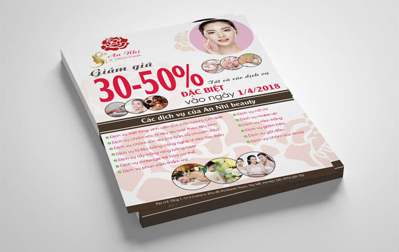 Tờ roi khai trương